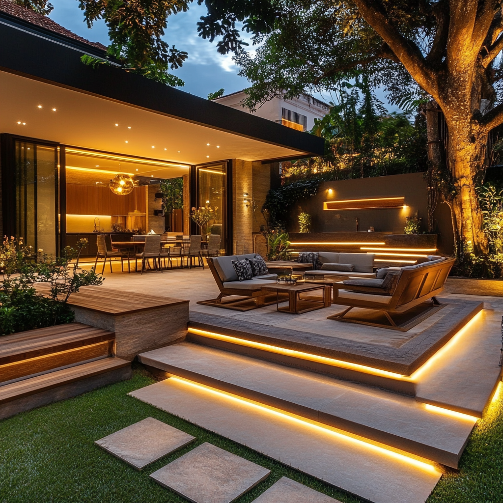 Outdoor
