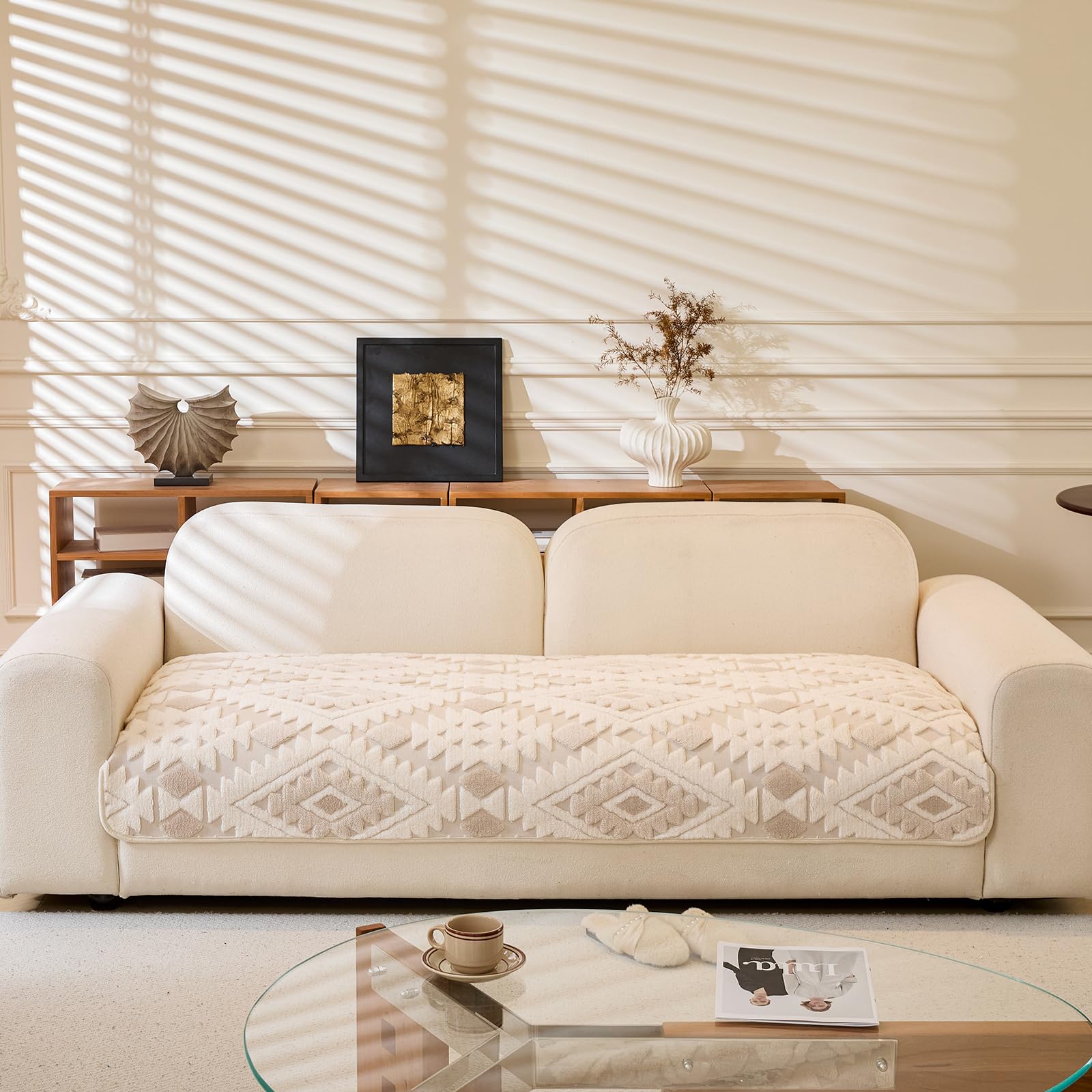 Marrakech Plush Sofa Covers
