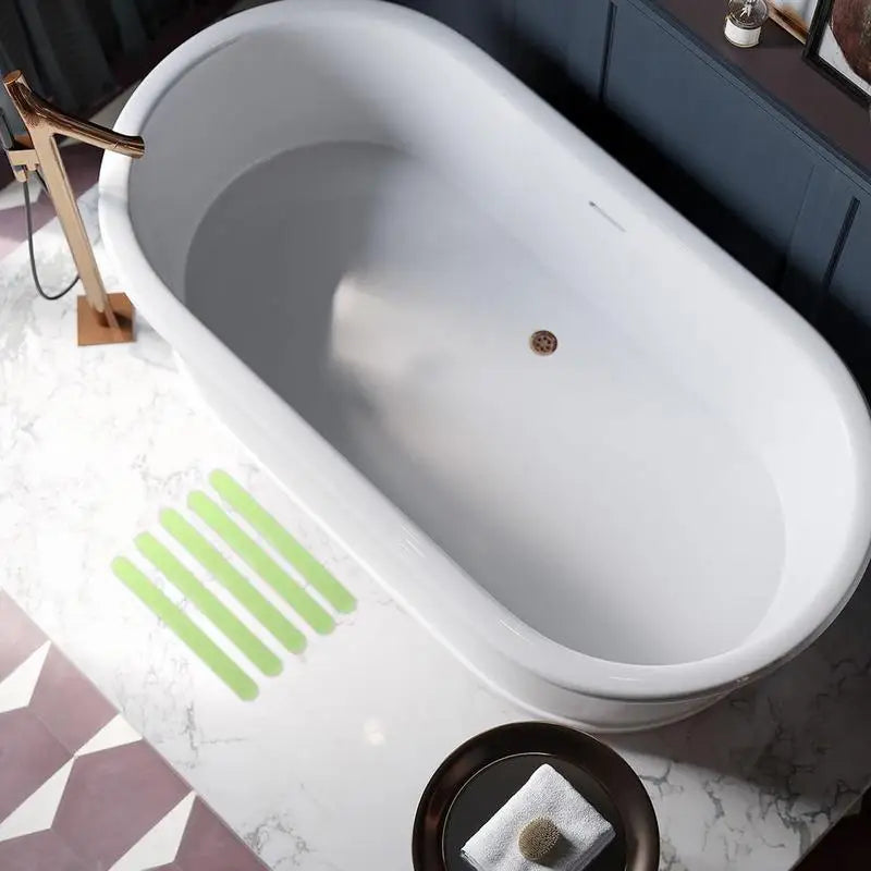 Illuminating Anti-Slip Strips(12pcs)