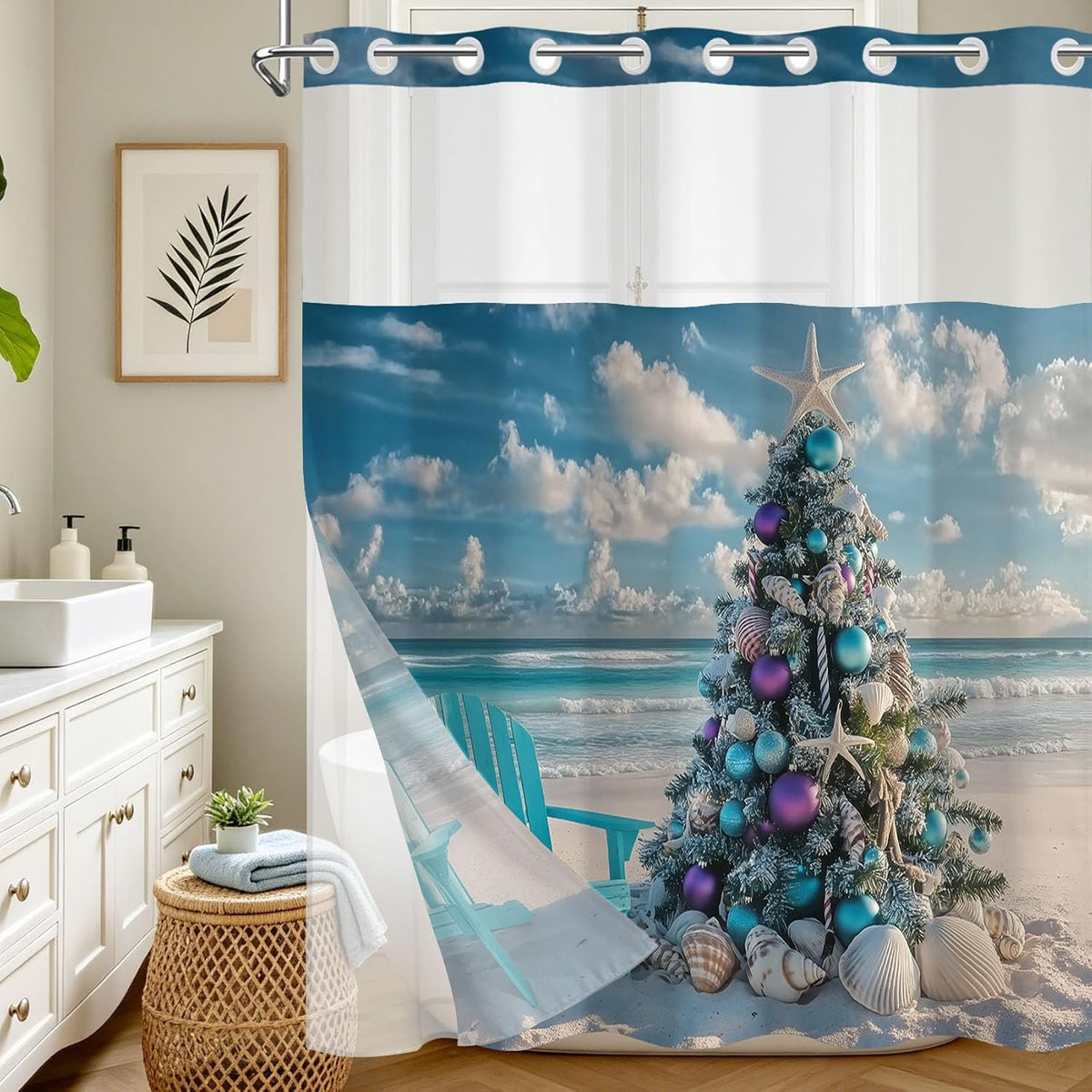 Coastal Christmas