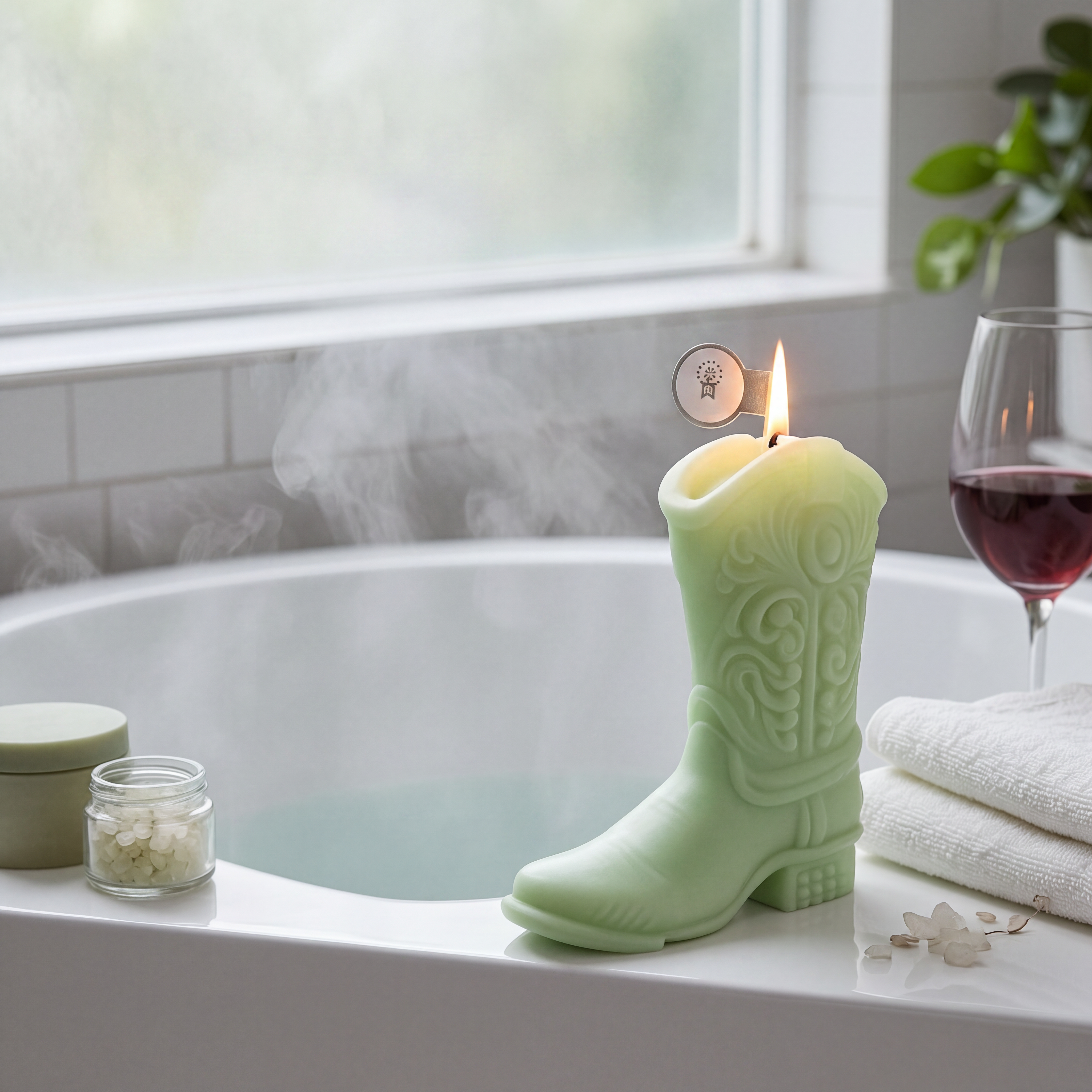 Little Lasso Candle Collection