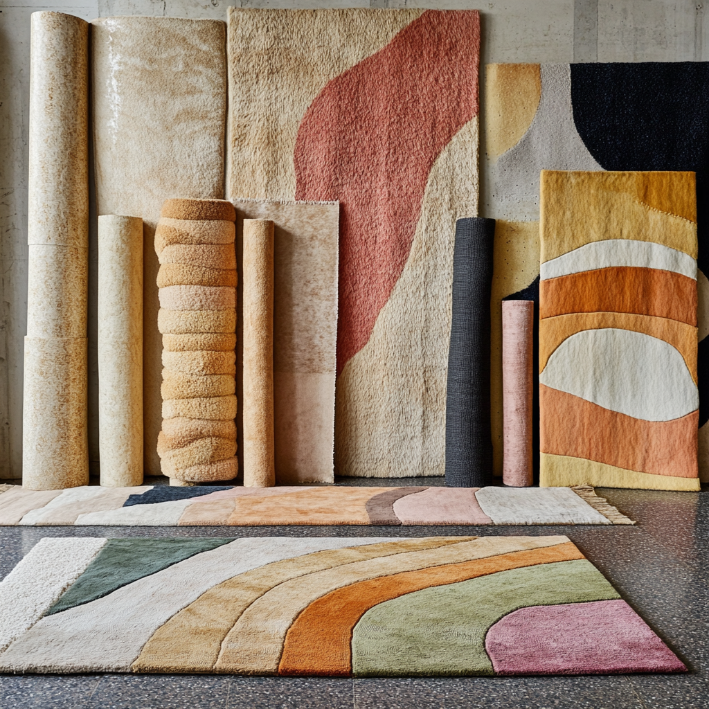 Rugs
