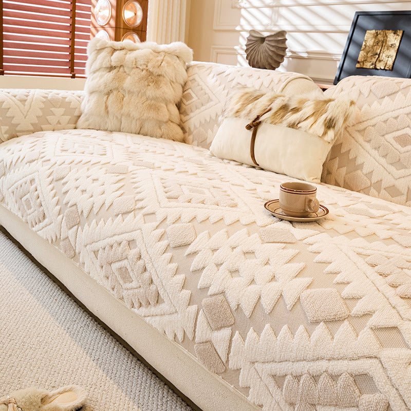 Marrakech Plush Sofa Covers