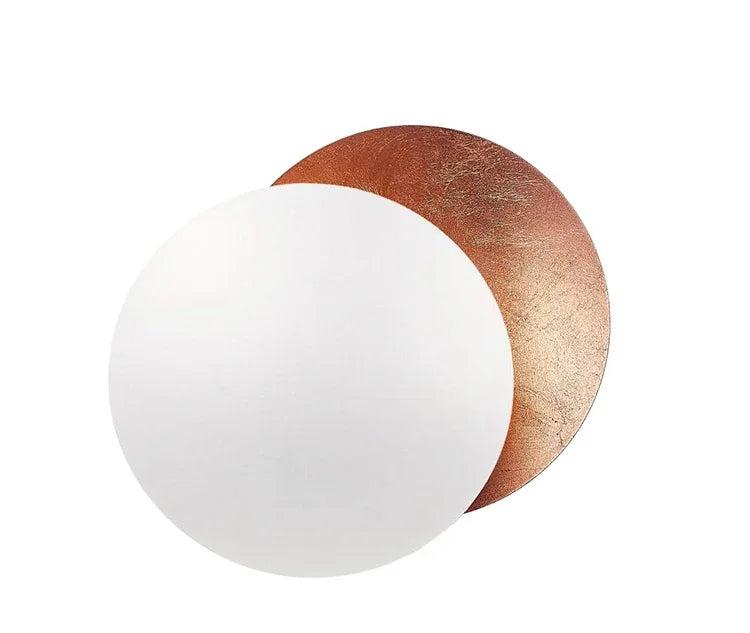 Lunar Eclipse Lamp