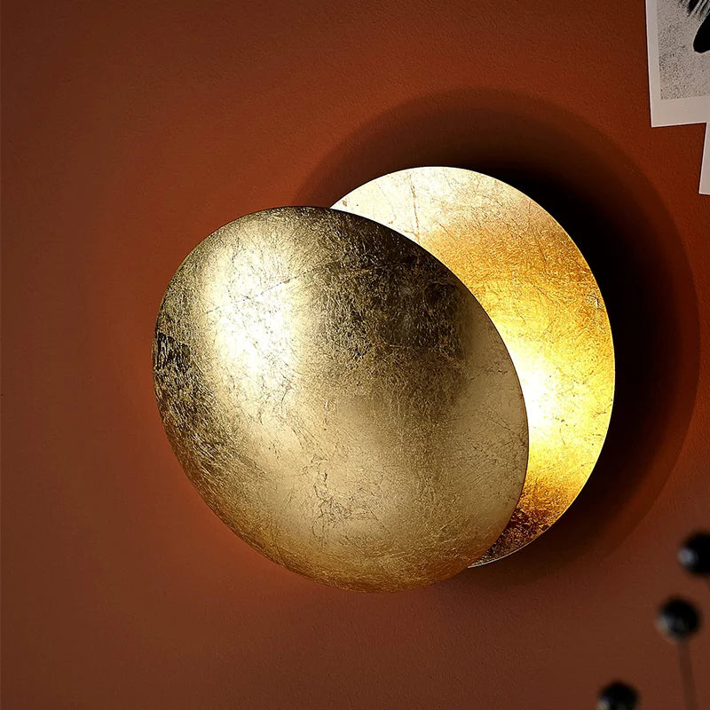 Lunar Eclipse Lamp