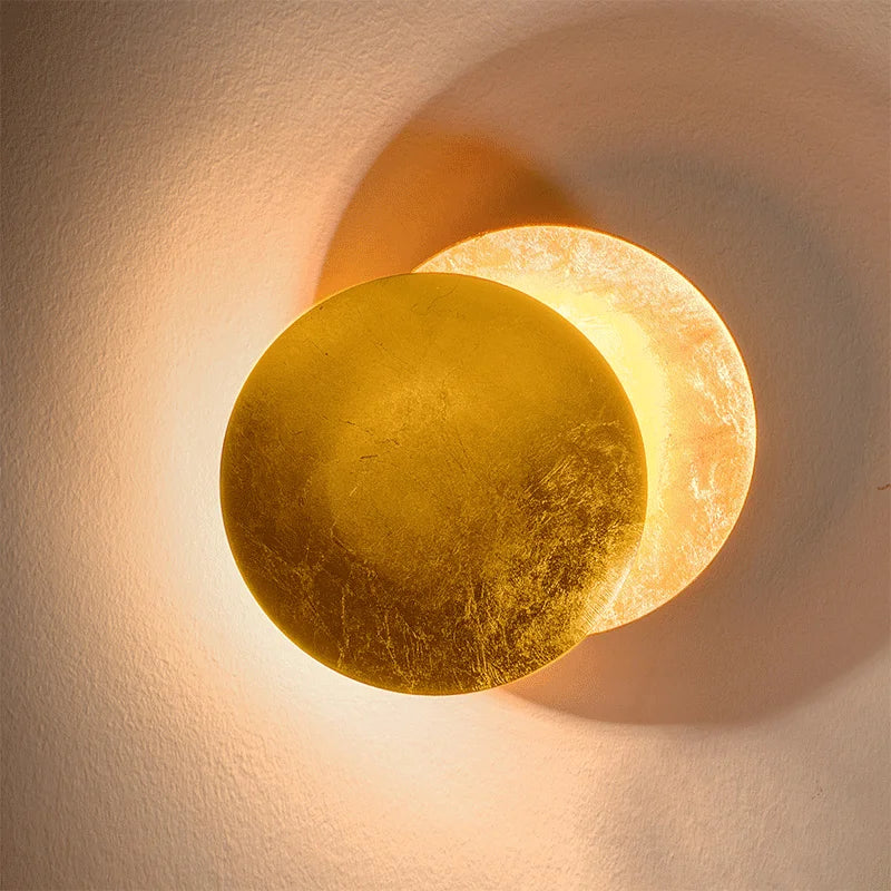 Lunar Eclipse Lamp