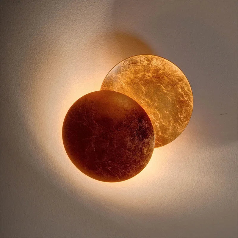 Lunar Eclipse Lamp