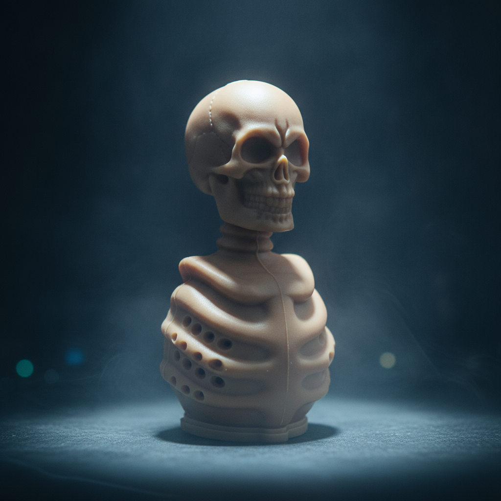 Bone Appètit Tea Infuser