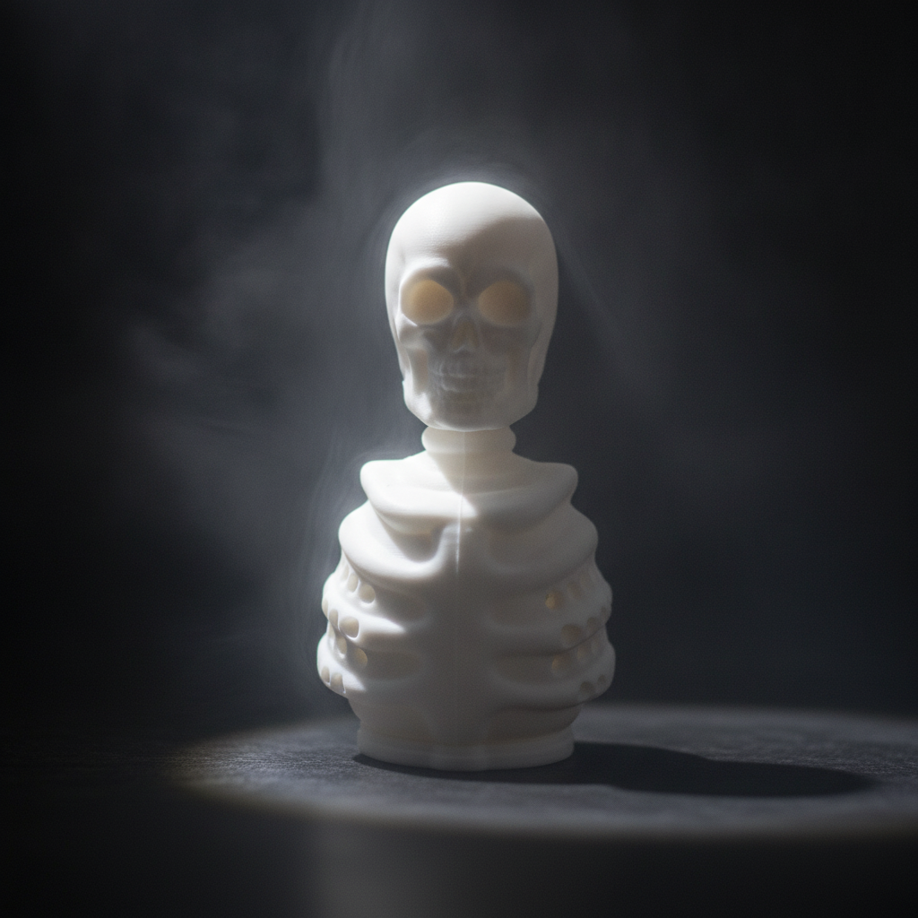 Bone Appètit Tea Infuser