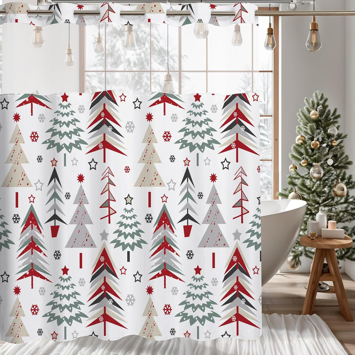 Nordic Pines
